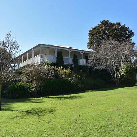 Maleny Homestead & Cottage Exteriér fotografie
