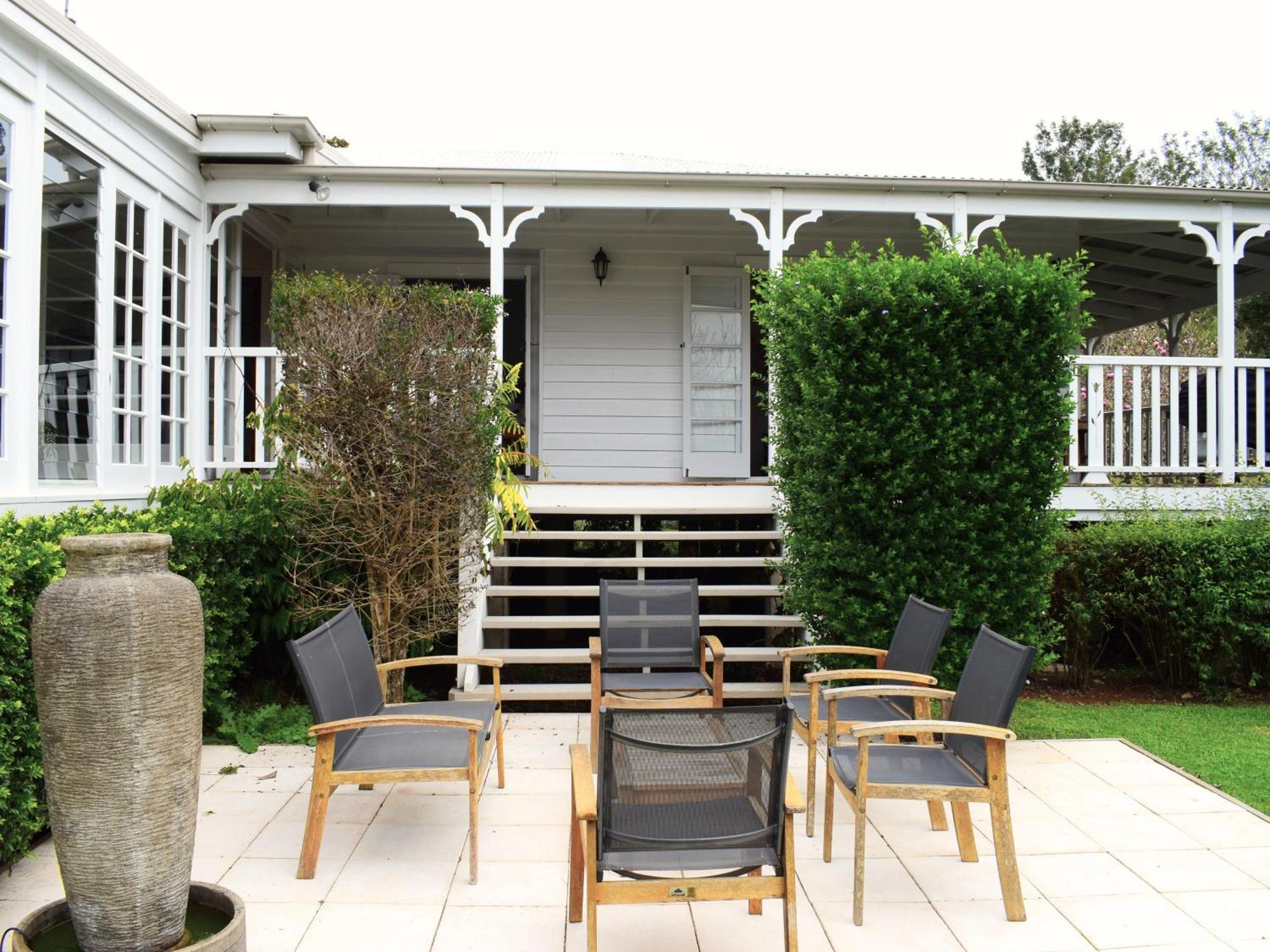 Maleny Homestead & Cottage Exteriér fotografie