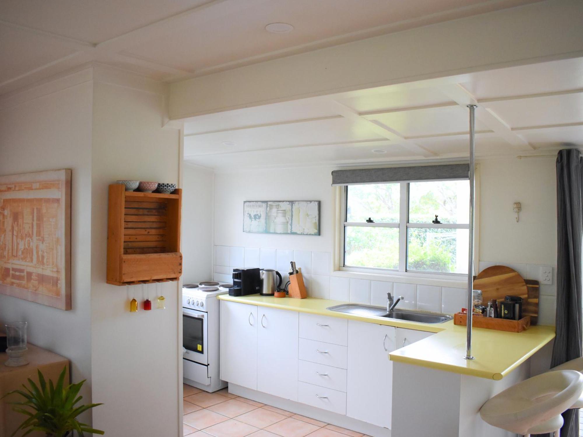 Maleny Homestead & Cottage Exteriér fotografie