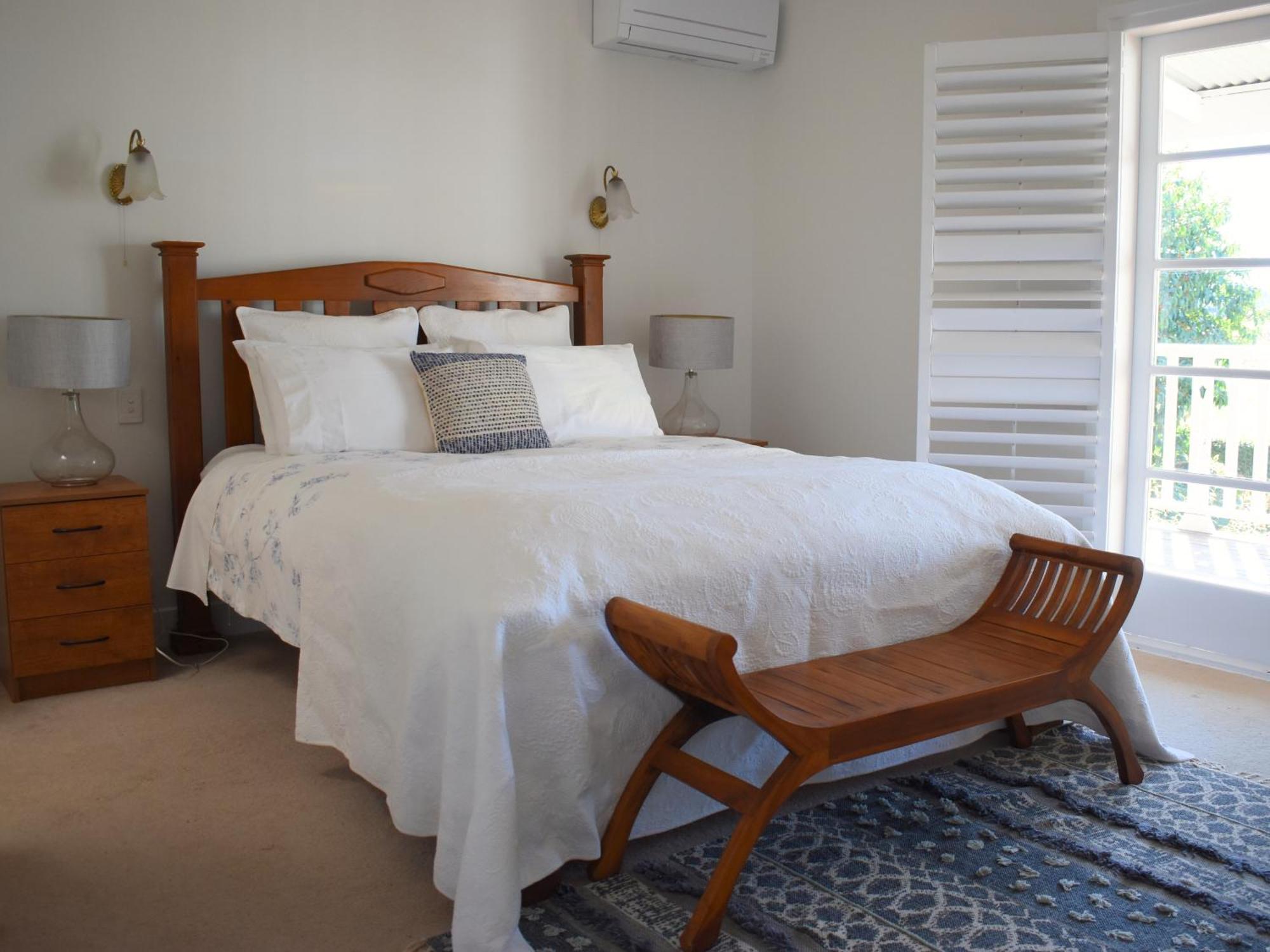 Maleny Homestead & Cottage Exteriér fotografie