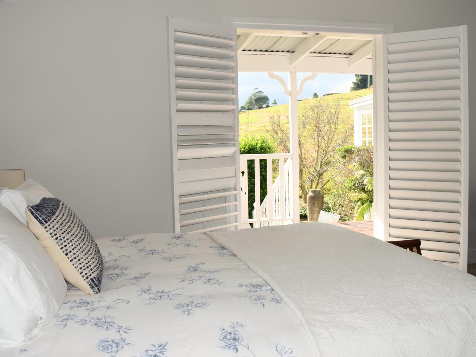 Maleny Homestead & Cottage Exteriér fotografie
