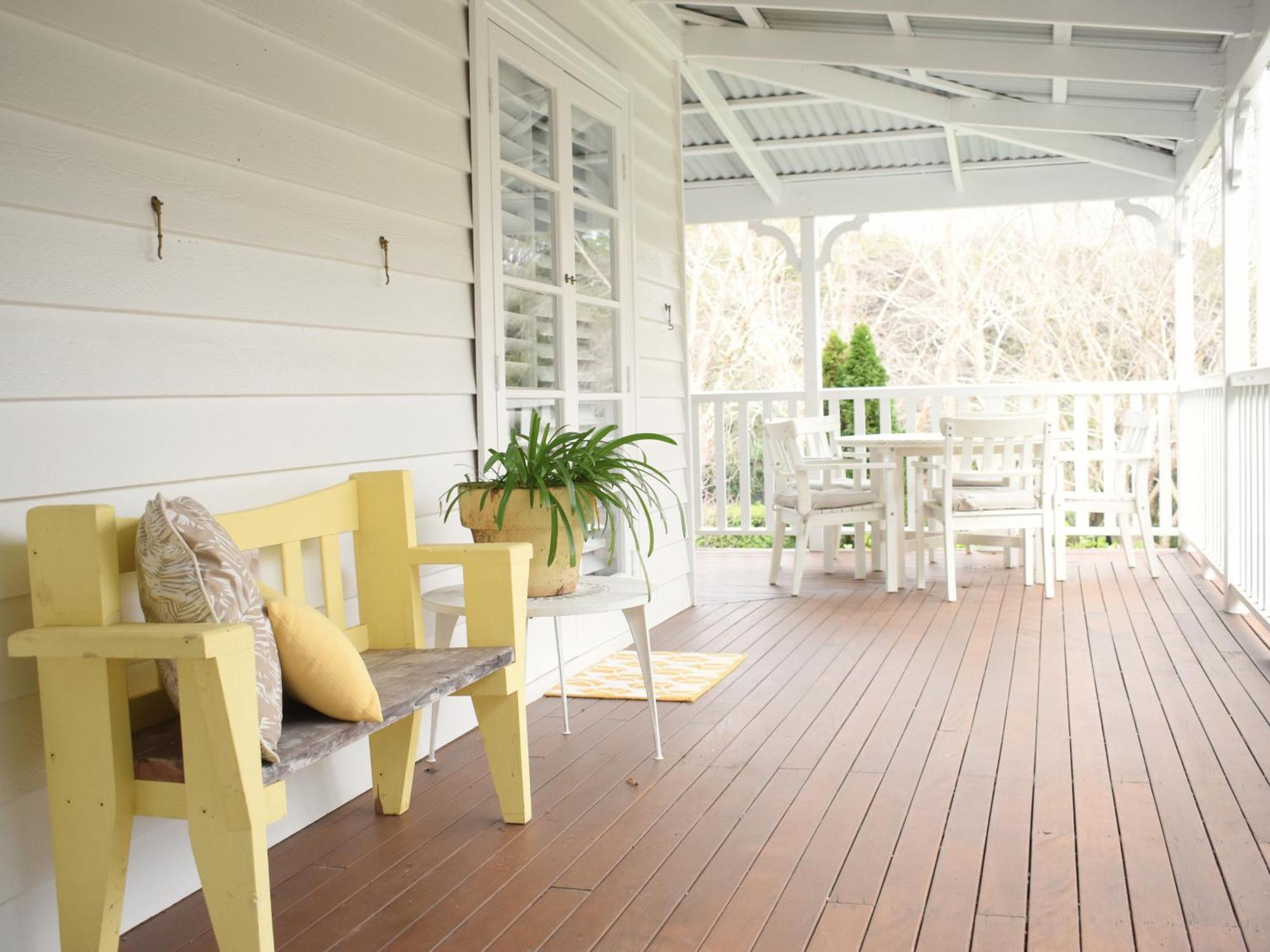 Maleny Homestead & Cottage Exteriér fotografie