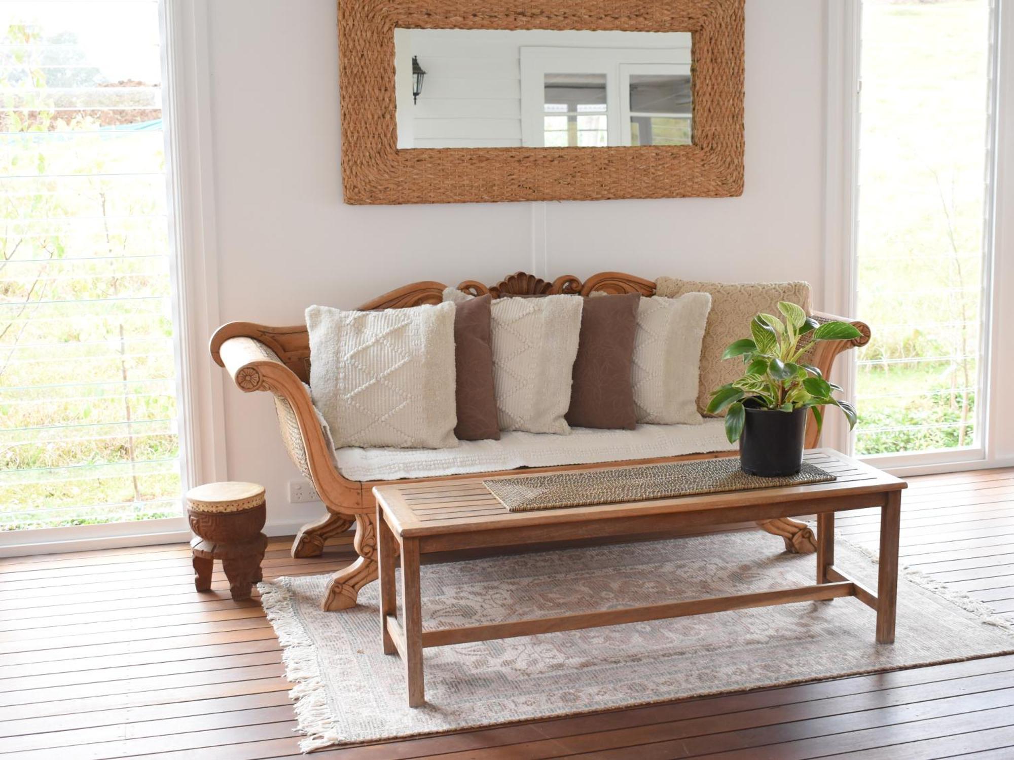 Maleny Homestead & Cottage Exteriér fotografie