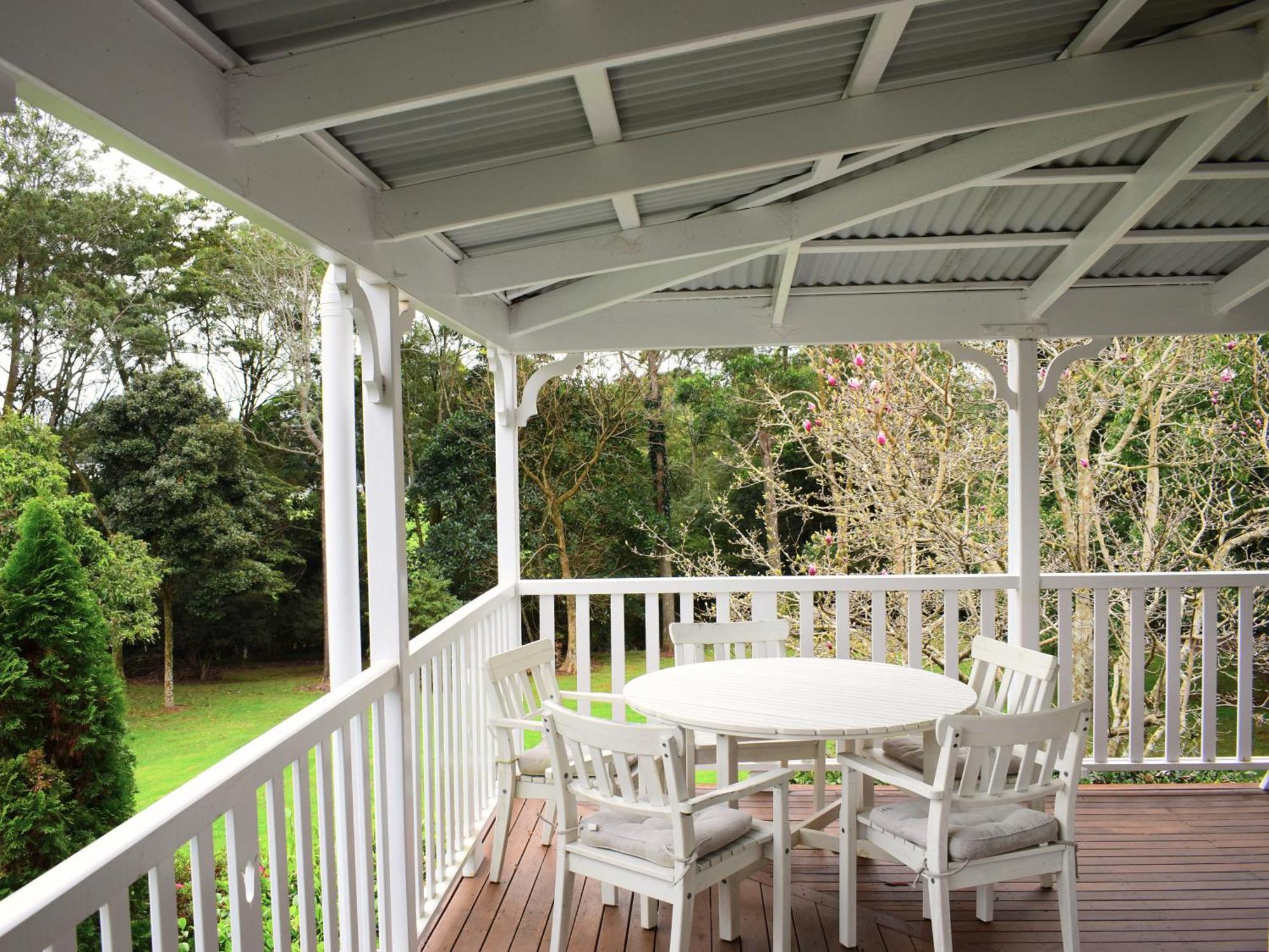 Maleny Homestead & Cottage Exteriér fotografie