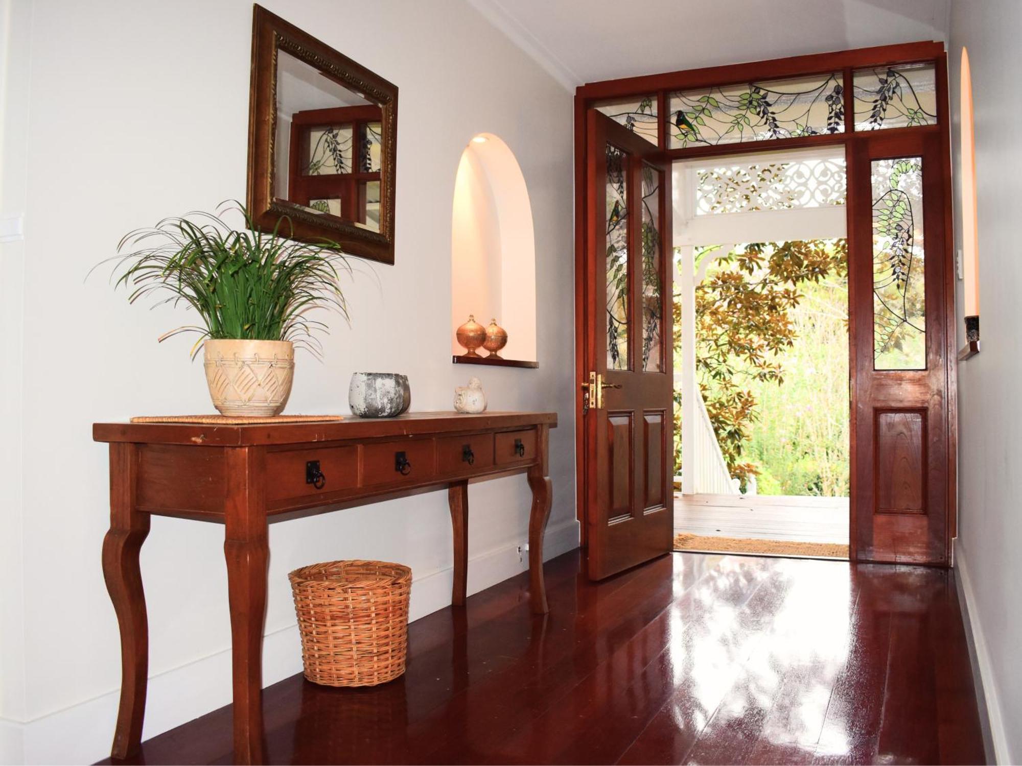 Maleny Homestead & Cottage Pokoj fotografie